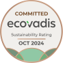Logo Ecovadis 2024